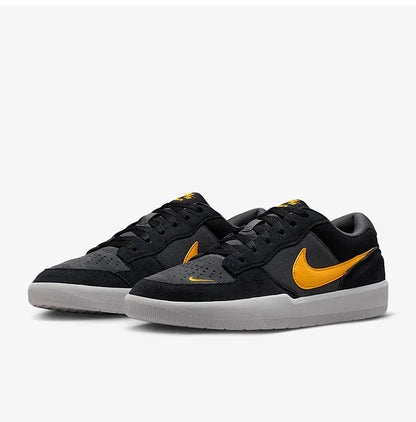 Sneakers Nike Authentic SB Force 58 da uomo e donna, basse, resistenti all’usura e leggere DV5477-009