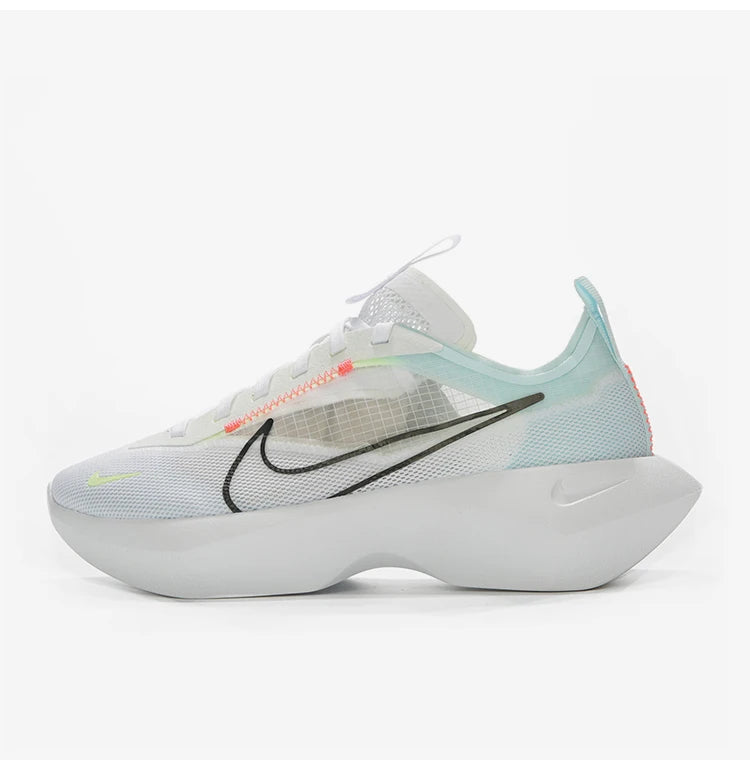Nike Authentic VISTA LITE Zapatillas dad shoes de plataforma transpirables para mujer CI0905-102