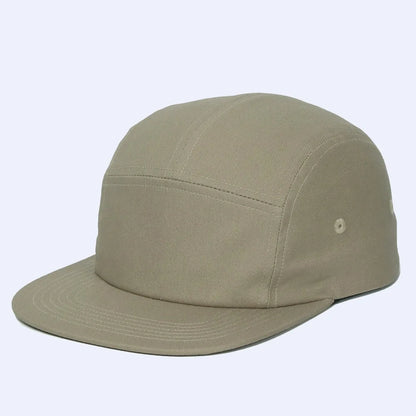 Vasarinės medvilninės 5-panelės didelio dydžio beisbolo kepurės, oversize 62 cm, plokščios viršutinės dalies sportinės „snapback“ kepurės, hip-hopo ir riedlentės kepurės, individualizuotos, didmeninė prekyba