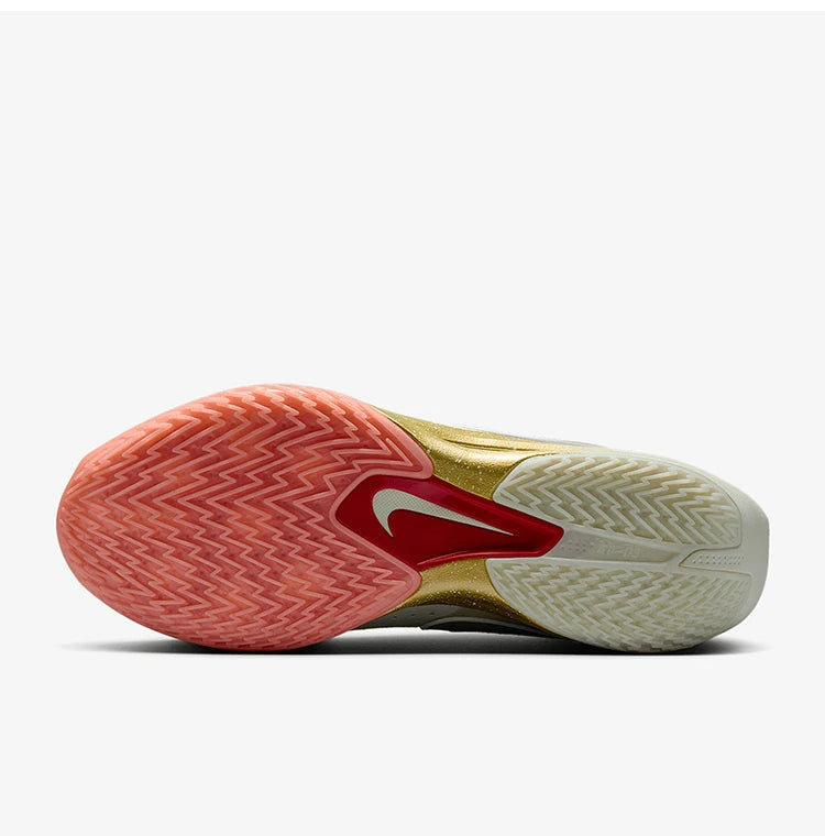 Nike Official Authentic G.T. CUT 3 åndbare, lette basketballsko til mænd DV2918-005