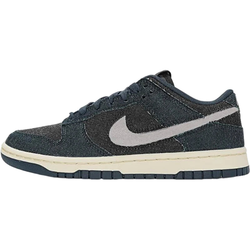 Nike Genuine Dunk Low Outdoor Classic lage sneakers voor dames HF1985-400