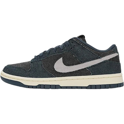 Nike Genuine Dunk Low Outdoor Classic lage sneakers voor dames HF1985-400