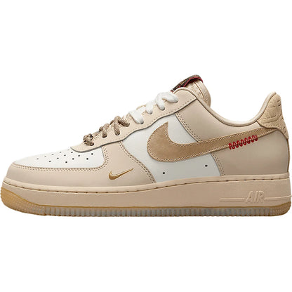 Nike originale Air Force 1 Retro sneakers til kvinder HV5990-172