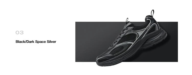 Xtep Y2K Casual Sneakers For Men Winter 2026 Comfortable Retro Lightweight Running Sports Shoes For Couples 874219320004