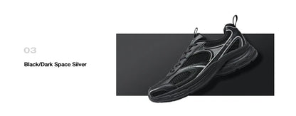 Xtep Y2K Casual Sneakers For Men Winter 2026 Comfortable Retro Lightweight Running Sports Shoes For Couples 874219320004