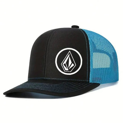 New Spring Unisex Luxury High Quality Cap for Man Baseball Caps Man Woman Hiphop Snapback Hat Outdoor Casual Trucker Hat
