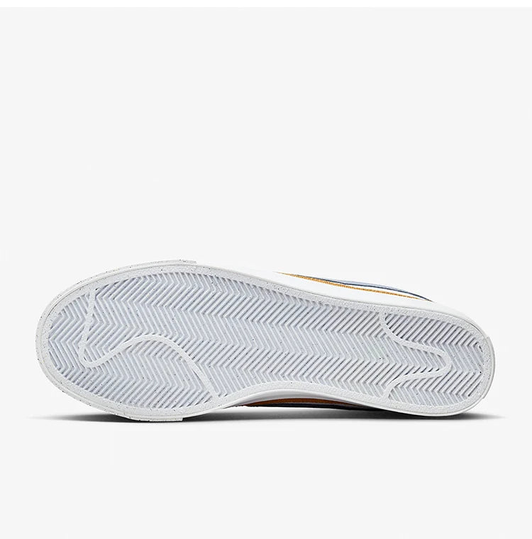 Nike originales de primavera, zapatillas casuales bajas para mujer DH3161-108