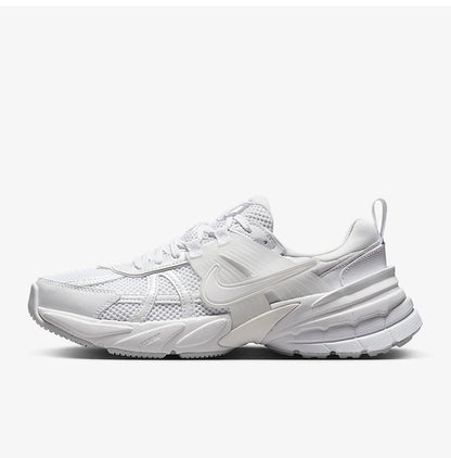 Γυναικεία παπούτσια τρεξίματος Nike V2K Run, ανθεκτικά, από πλέγμα, ρετρό, FD0736-113
