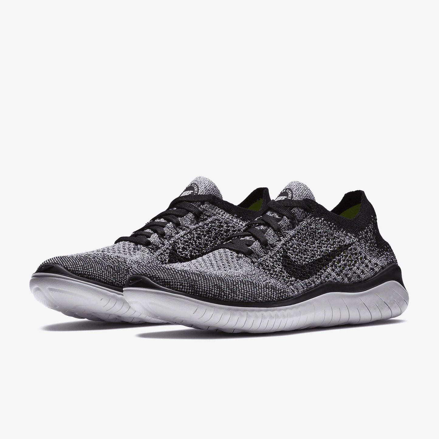 Zapatillas de running Nike originales para mujer, suaves, ligeras y transpirables 942839-101