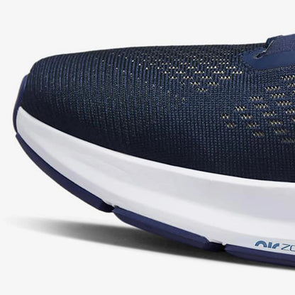 Nike Offizielle Original-Laufschuhe „AIR ZOOM STRUCTURE“ für Herren mit Dämpfung DA8535-402