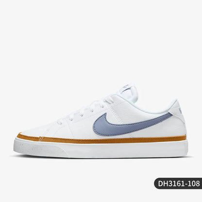 Nike originales de primavera, zapatillas casuales bajas para mujer DH3161-108