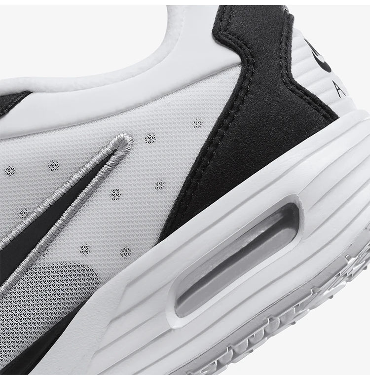 Ténis de corrida leves Nike Air Max Solo genuínos para mulher FN0784-105