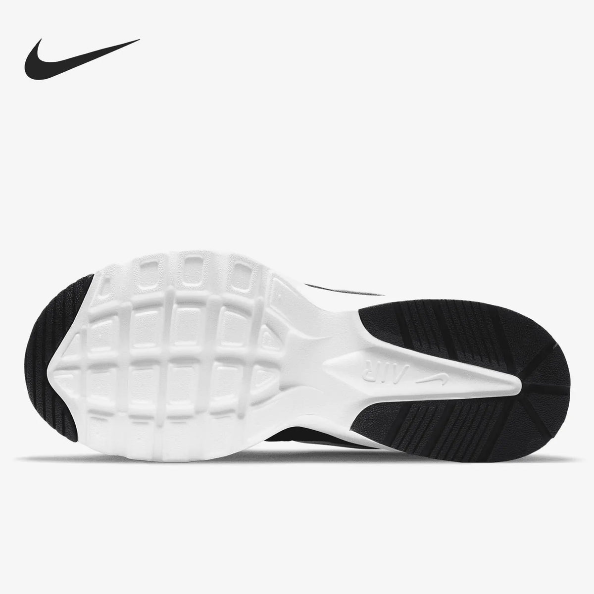 Nike Authentic Current Season New Style Women's Lightweight Breathable Comfortable Casual Sports Shoes CJ1671-003