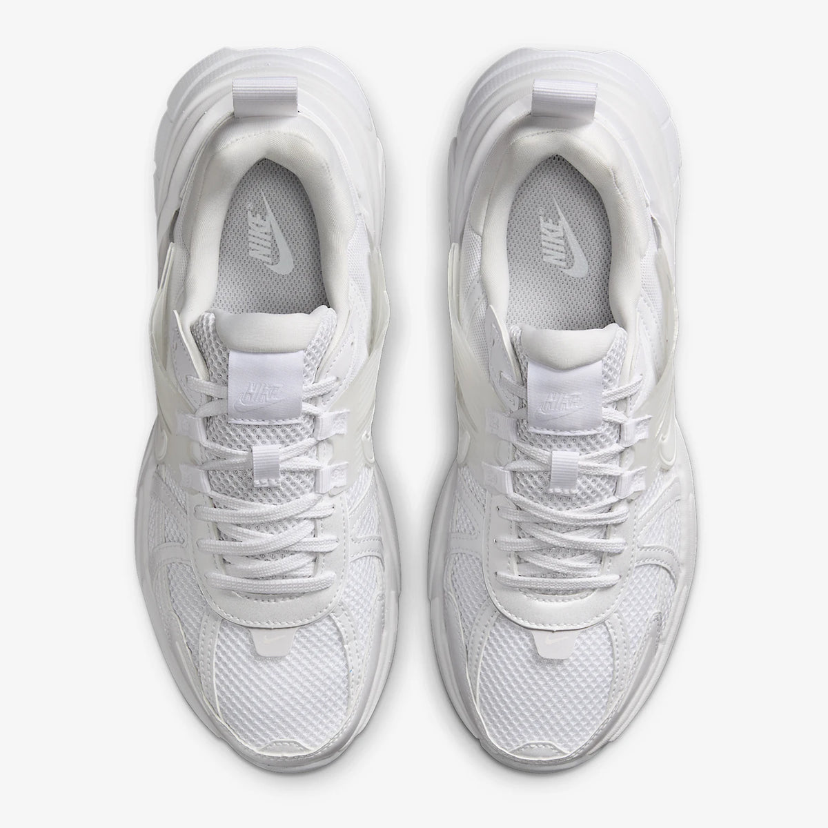 Γυναικεία παπούτσια τρεξίματος Nike V2K Run, ανθεκτικά, από πλέγμα, ρετρό, FD0736-113