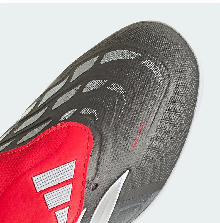 Aidot Adidas-talvijalkapallokengät miehille ja naisille, matala nauhamalli JR7875