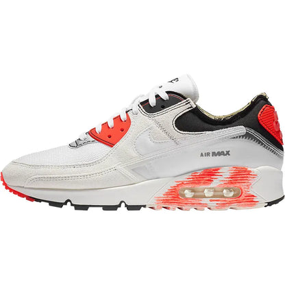 Nike Authentic AIR MAX III PRM Zapatillas casual unisex con nueva amortiguación Air DC7856