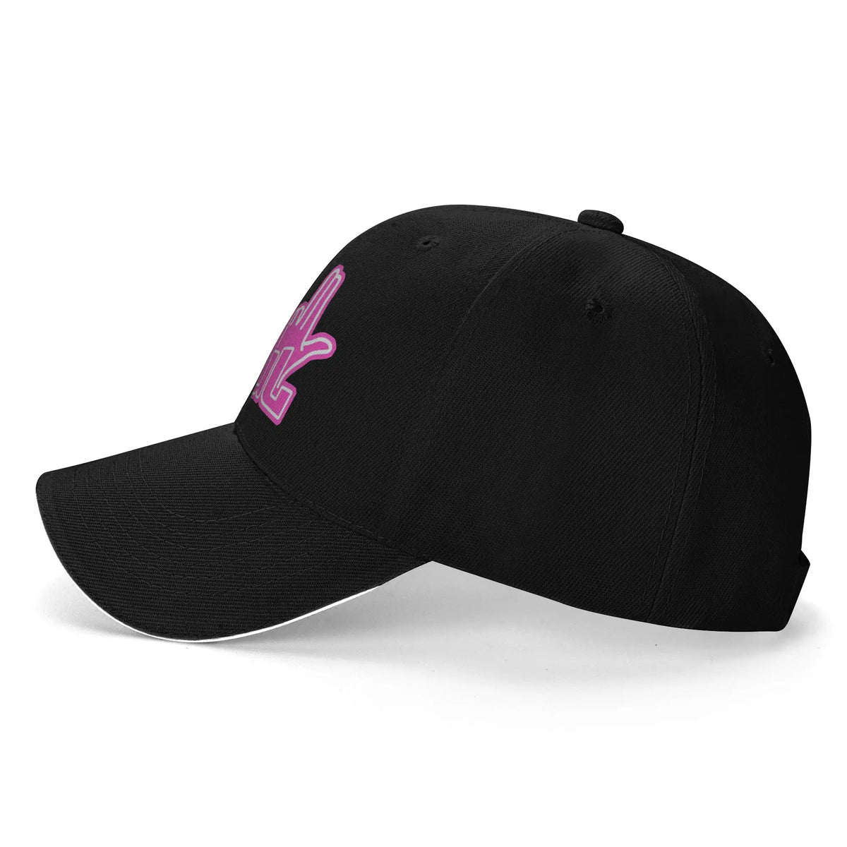 Unisex Rapper Singer Jul Sign Outdoor Hat Adjustable Baseball Caps New Baseball Cap Sunscreen Hats