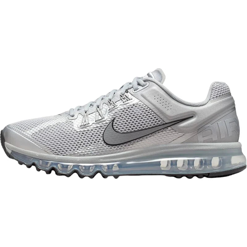 Zapatillas deportivas de running transpirables para hombre Nike auténticas AIR MAX con amortiguación de aire HQ3025-001