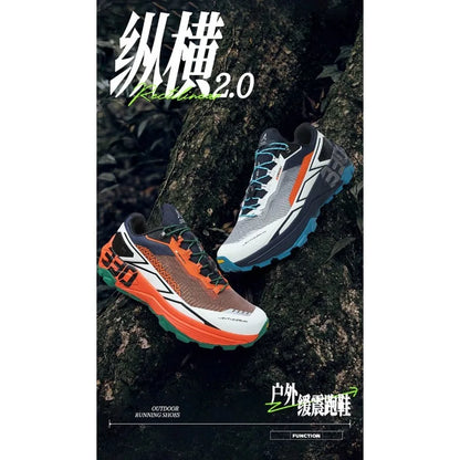 Calzature da alpinismo New Classic Brand comode e antiscivolo, scarpe outdoor da escursionismo di alta qualità, designer, per camminata e jogging