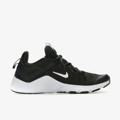 Nike genuine winter women's sports wear resistant low top lace up running shoes CD0212-001