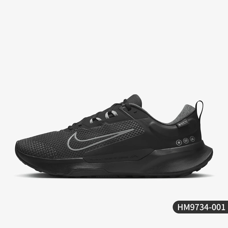Scarpe da corsa trail da uomo Nike, modello autunnale, basse, per l’outdoor HM9734-001