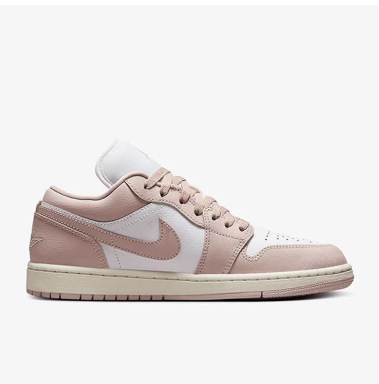 Γυναικεία παπούτσια μπάσκετ προπόνησης Nike JORDAN, γνήσια, κεντημένα, με επένδυση και ελαφριά, DC0774-162