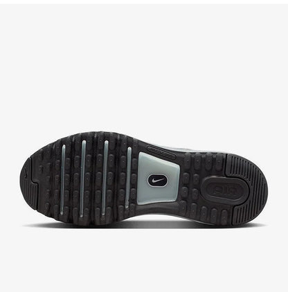 Zapatillas deportivas de running transpirables para hombre Nike auténticas AIR MAX con amortiguación de aire HQ3025-001