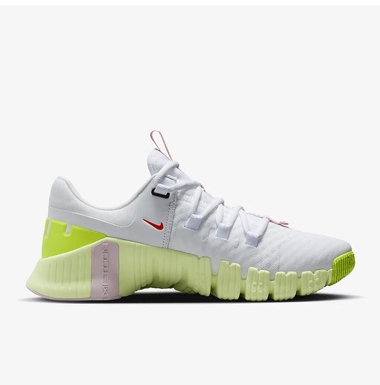 Nike auténticas Free Metcon 5 Zapatillas deportivas ligeras de entrenamiento para mujer DV3950-104