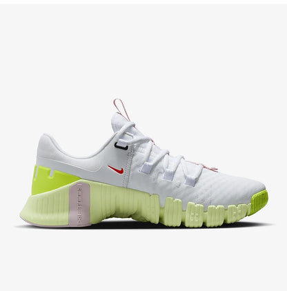 Nike auténticas Free Metcon 5 Zapatillas deportivas ligeras de entrenamiento para mujer DV3950-104