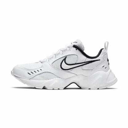 Nike Air Heights: gedempte, comfortabele en lichtgewicht ademende, slipvaste en duurzame hardloopschoenen voor dagelijks gebruik CI0603-102