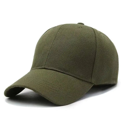 Blank Unisex Adjustable Dad Hat Solid Color Twill Plain Acrylic Baseball Cap Cheap Women Men Summer Autumn Spring Sun Visor Hats