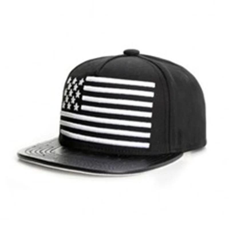 Fashion New Unisex Era Baseball Caps for Women Men Flat Top Knight Caps Sport Snapback SunTrucker Hat Gorra Hombres Designe Hat