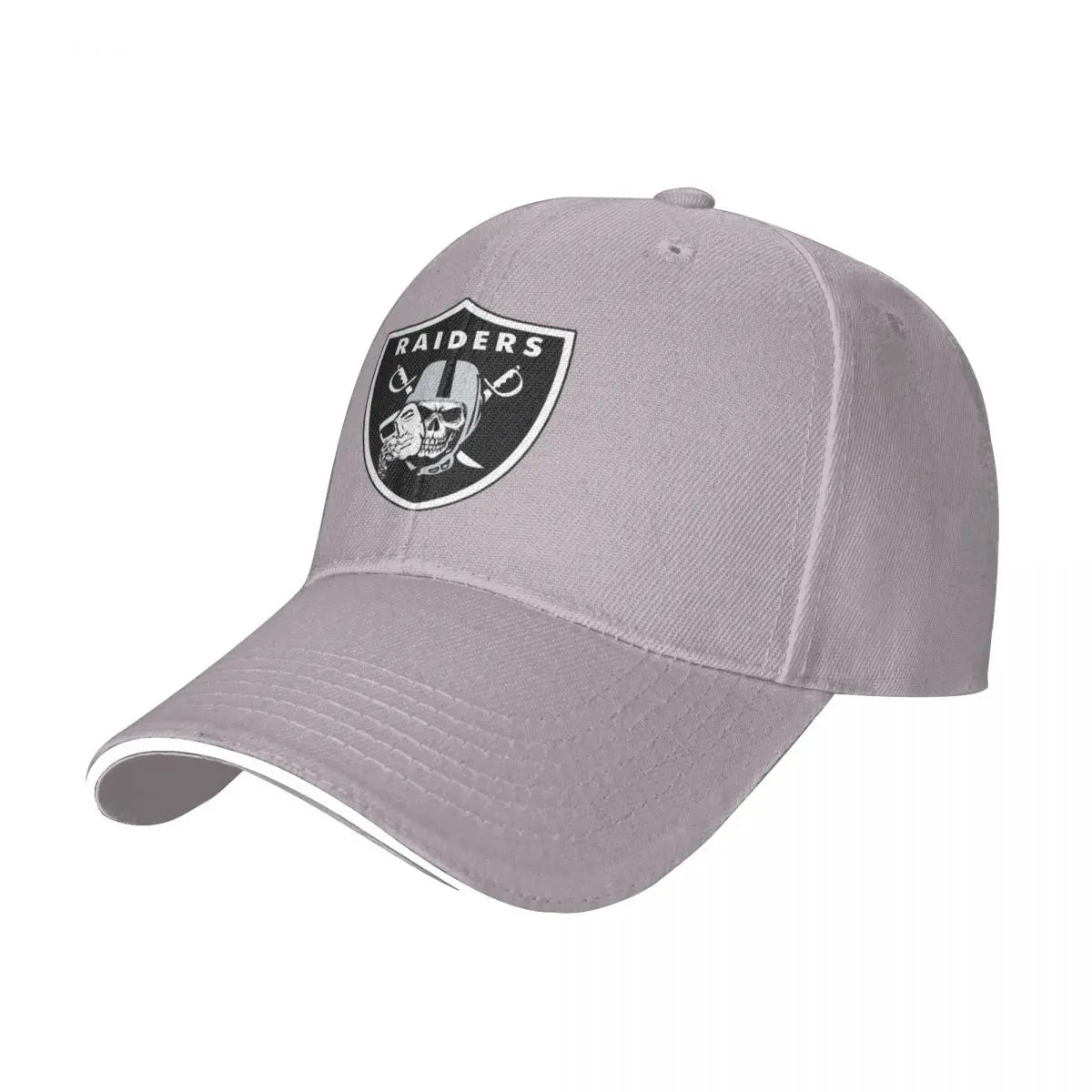 Custom Cylon Raider Custom Baseball Caps For Womens Printing Male Beach Dad Hat Hip Hop Trucker Cap