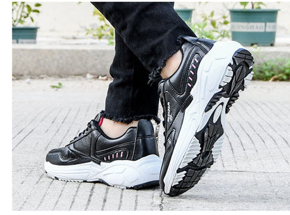 BONA New Designers Classics Tenisky Běžecké boty Dámské outdoorové sportovní boty Pohodlné běžecké boty Dámské vycházkové boty