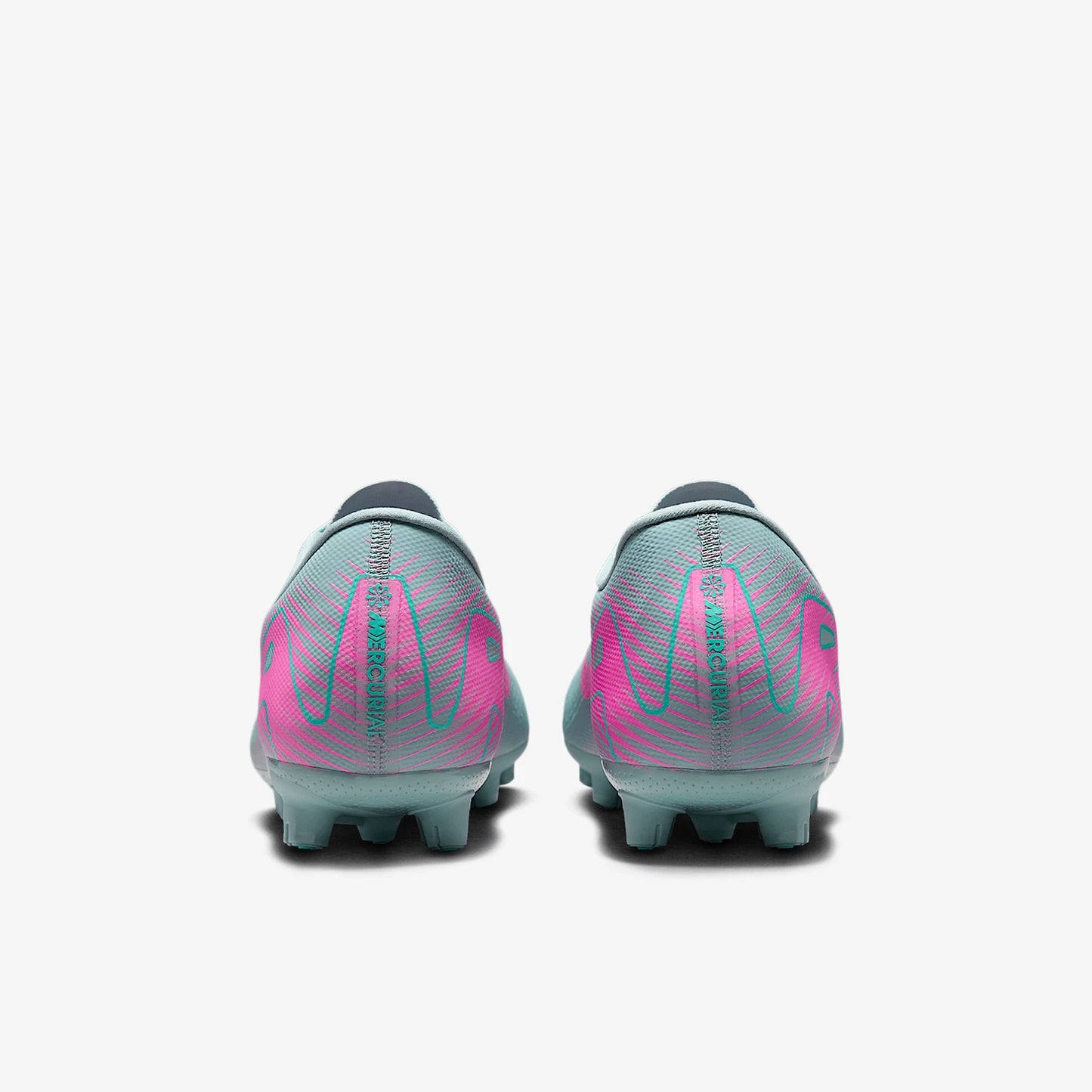 Zapatillas de fútbol Nike Vapor 16 auténticas para hombre, resistentes y con amortiguación de impactos FQ8431-301