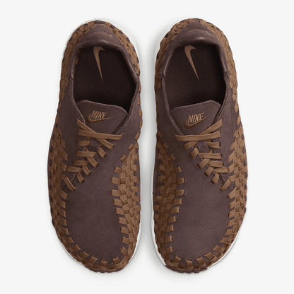 Nike genuine Air Footscape Woven women's fashionable sports and leisure shoes FB1959-200