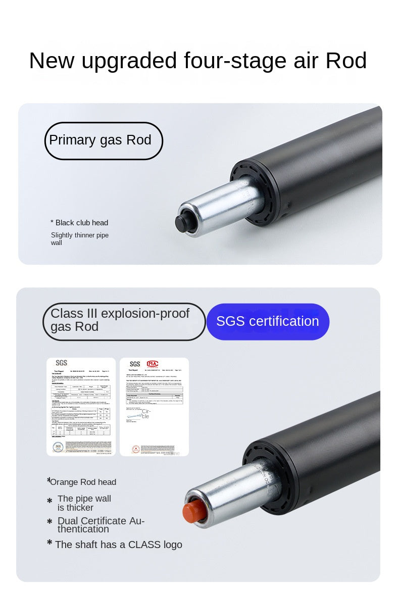 UVR Computer Gaming Chair Mesh Staff Chair Ergonomic Design Backrest Can Recline Old Bench Sedentary Comfort Office Chair