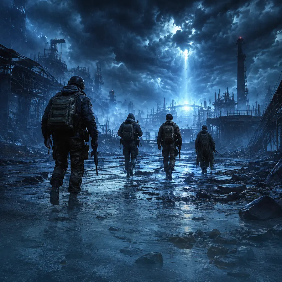 Univers pubg.fr